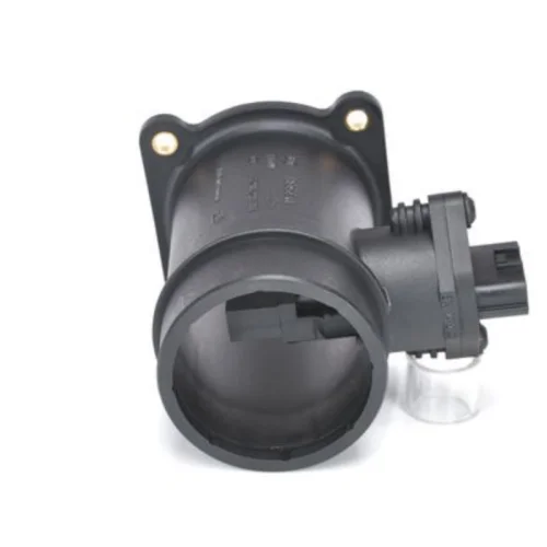 Air Mass Sensor (Mixture Formation)