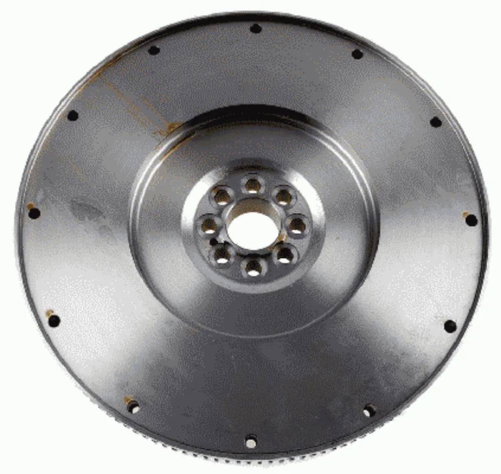 Flywheel 395 Mm