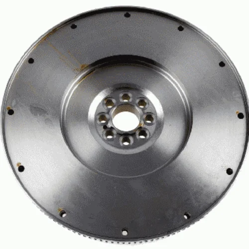Flywheel 395 Mm