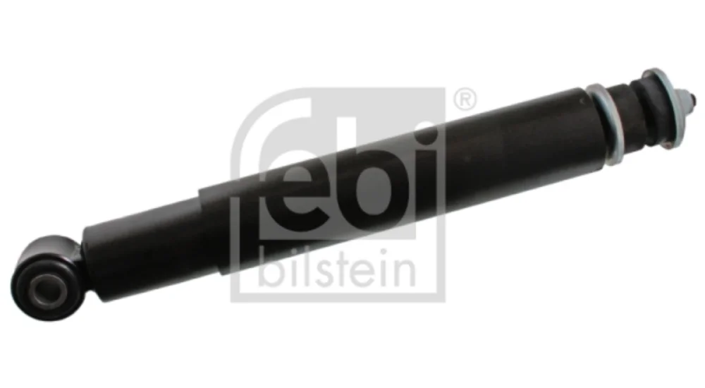 Amortisör (Süspansiyon)