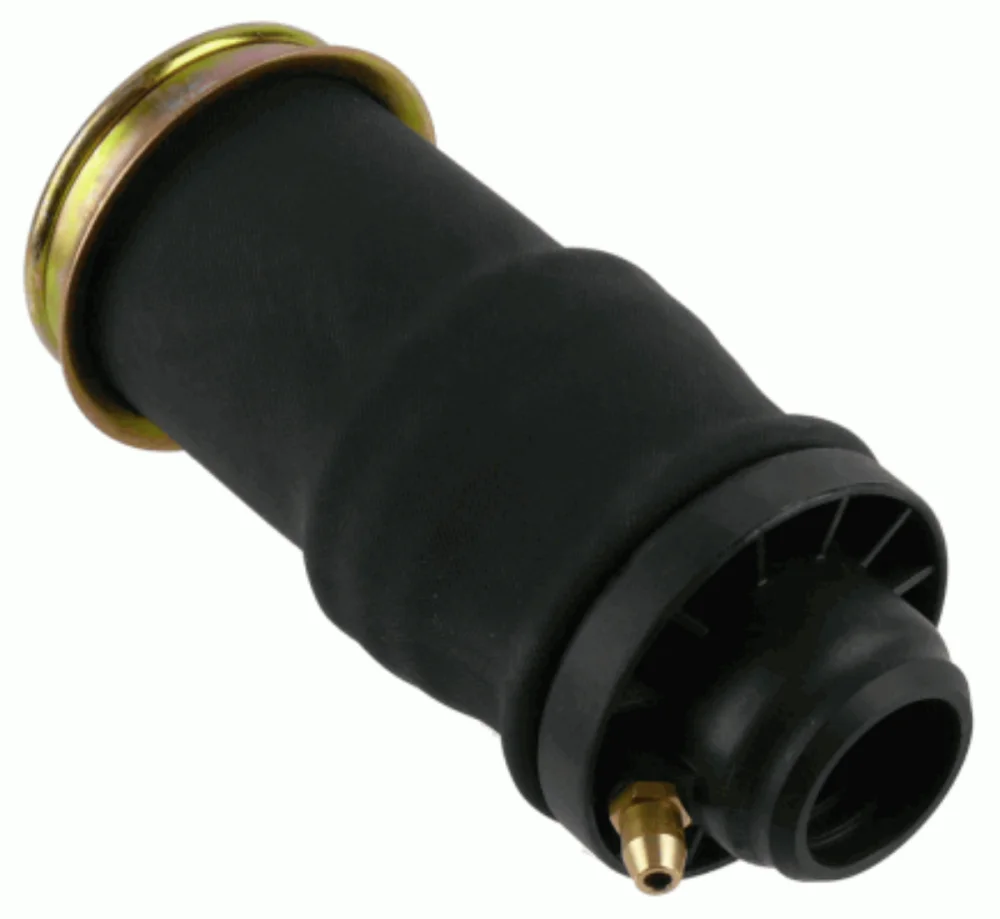 SHOCK ABSORBER,CABIN