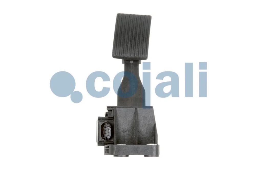 Gaz Pedalı Axor, Atego Y.M.