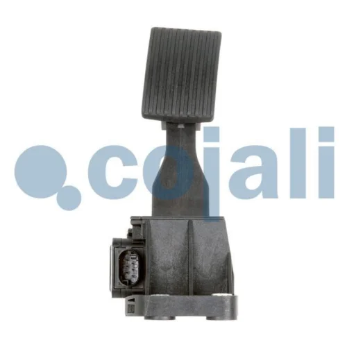 Gaz Pedalı Axor, Atego Y.M.