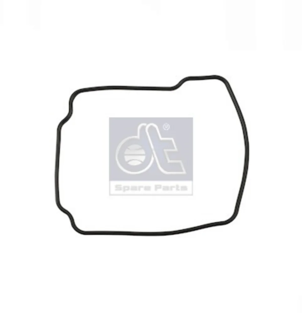 Seal Ring, compressor (Compressed-air System)