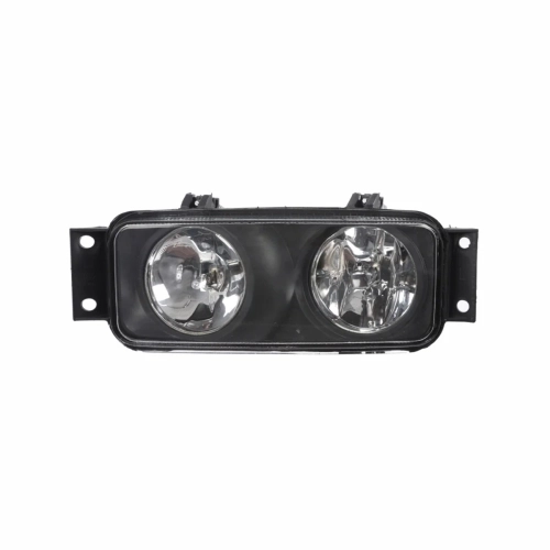 Fog Light (L)