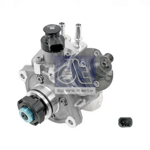 High Pressure Pump