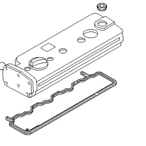 GASKET