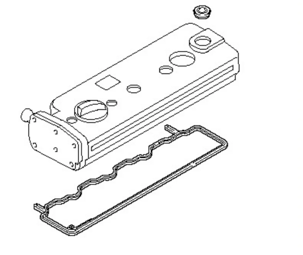 GASKET