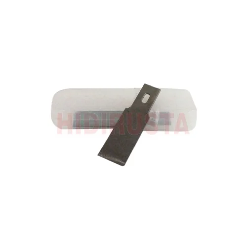 Gasket Scraper Knife 12 Mm