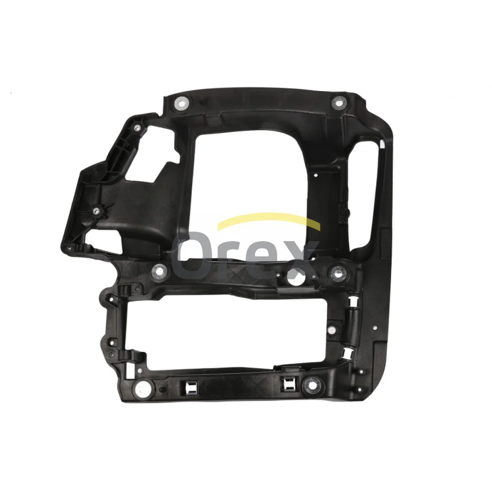 Tampon Çerçevesi TGX-TGS Sol