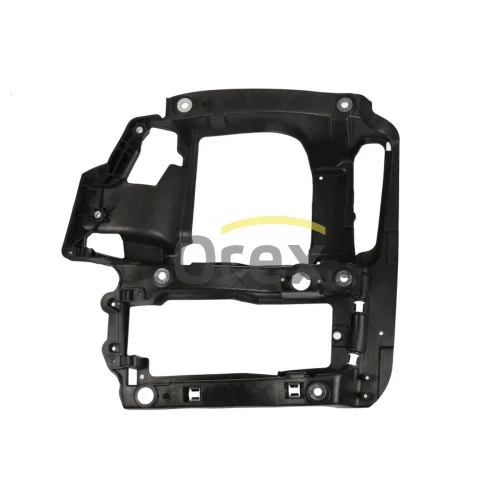 Tampon Çerçevesi TGX-TGS Sol