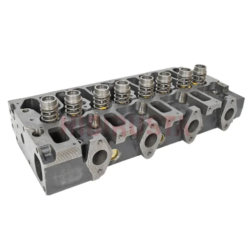 Silindir Kapağı Volvo VCE D4D