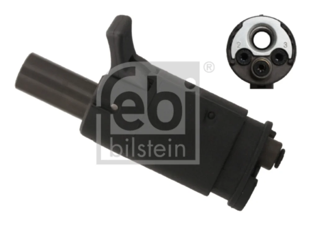 SHIFT LEVER