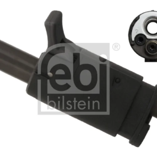 SHIFT LEVER