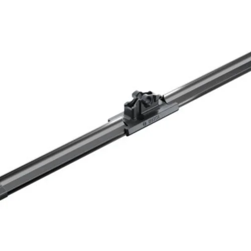 Silecek Süpürgesi Muz Tip 340Mm Unıversal Aparatlı Y.M Tekli Multıclıp