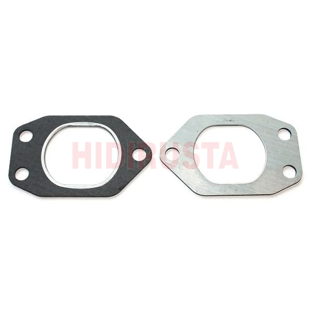 Exhaust Manifold Gasket  Mx Eu5