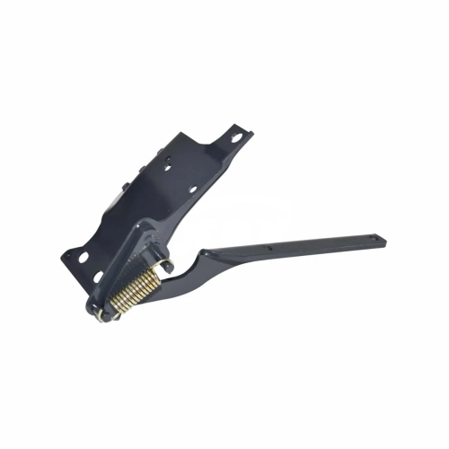 Hinge, Hood (R)