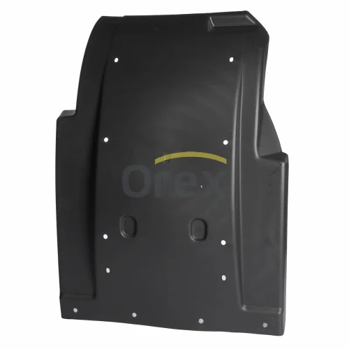 Mudguard