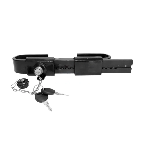 Container Lock