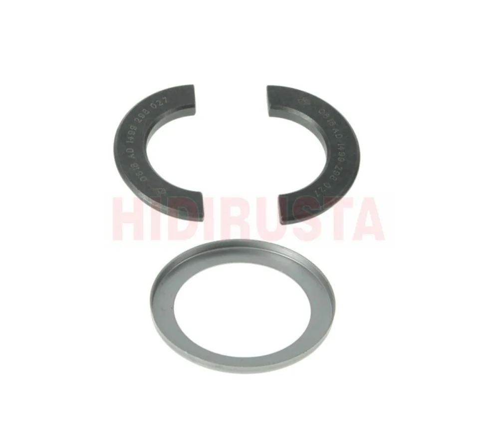Ring Kit T.5.00 Mm