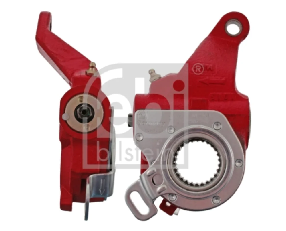 BRAKE ADJUSTER HANDLE RIGHT