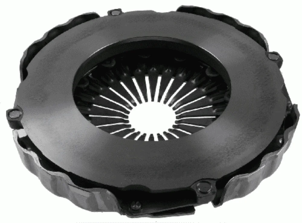 Debriyaj Baskısı - D0834