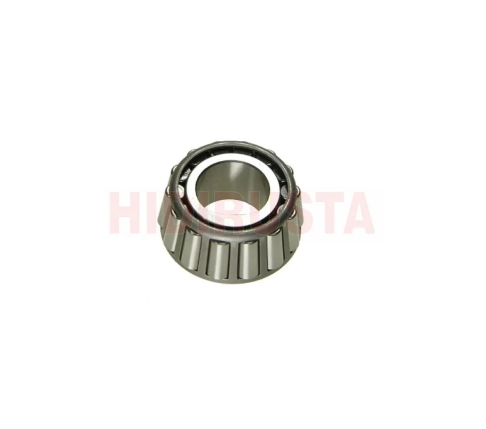 Socket Roller Bearing G100