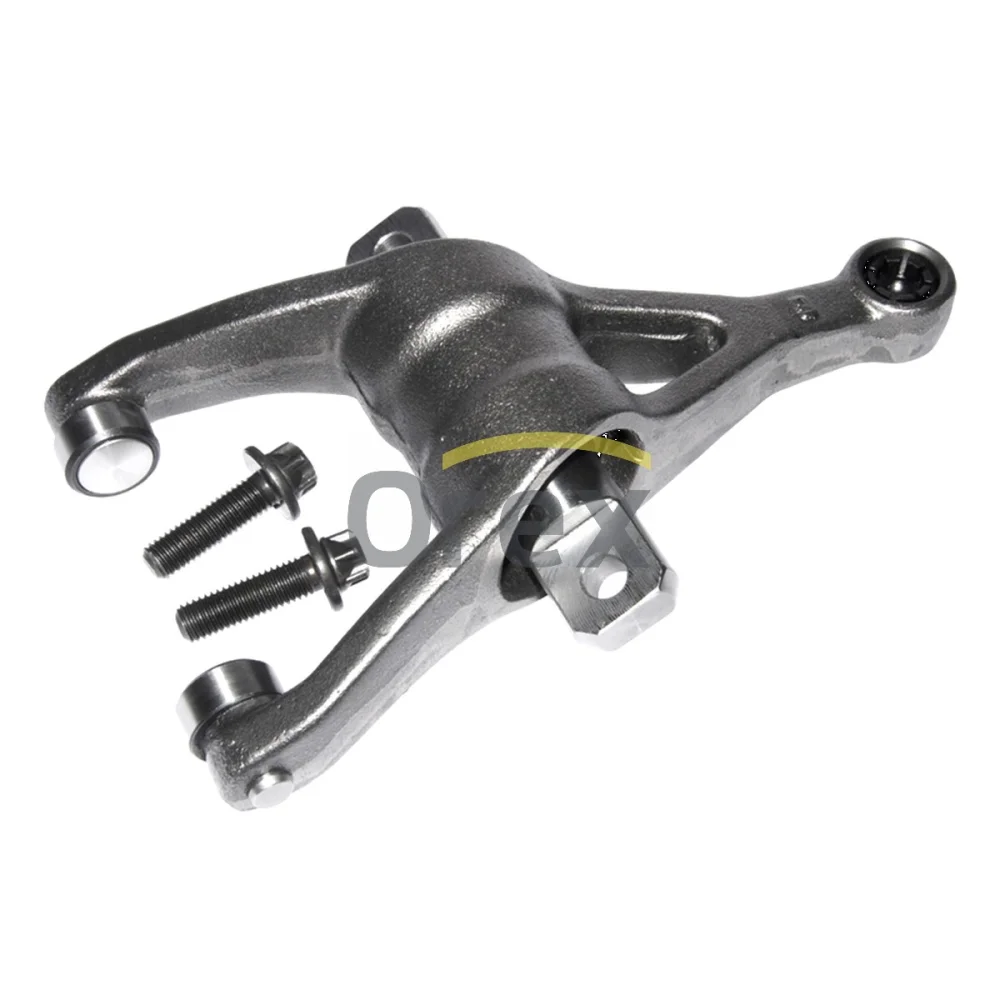 Release Fork, clutch