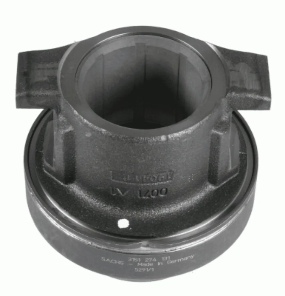 CLUTCH BEARING