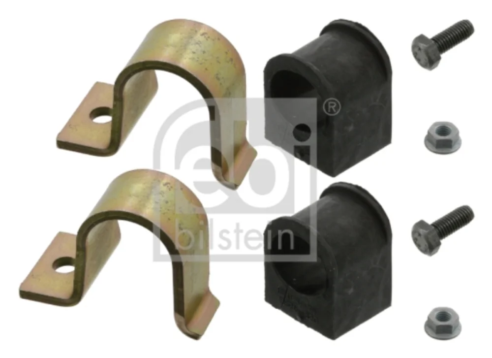 Anti Roll Bar Bush Kit