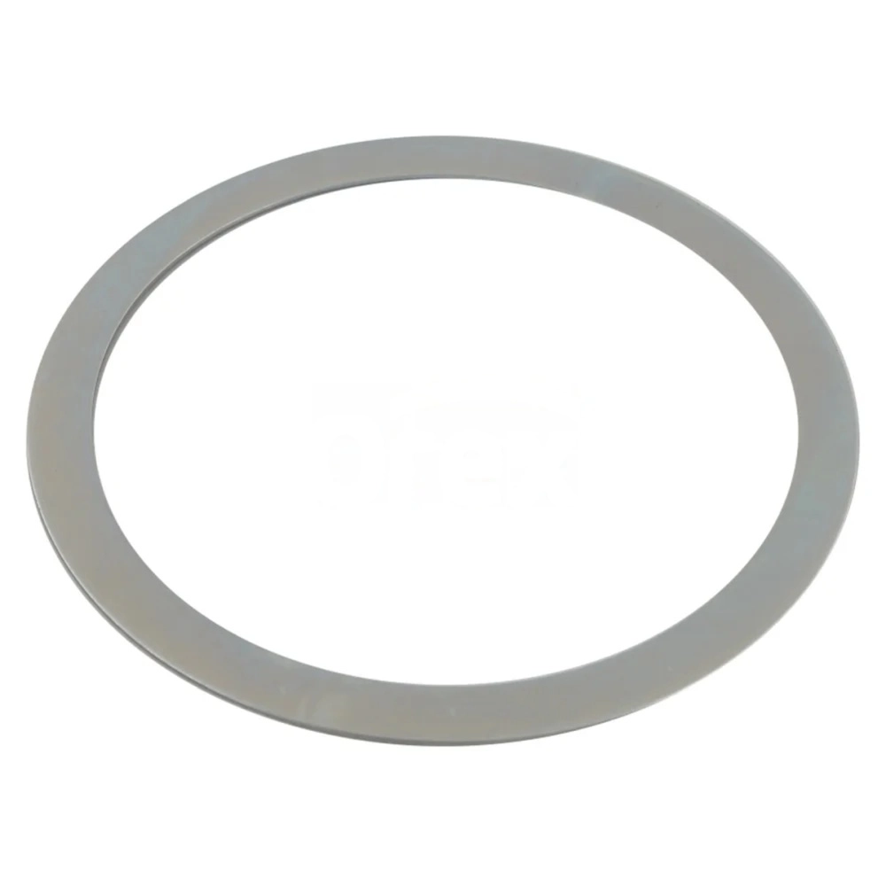 Rear Wheel Seal Stamp