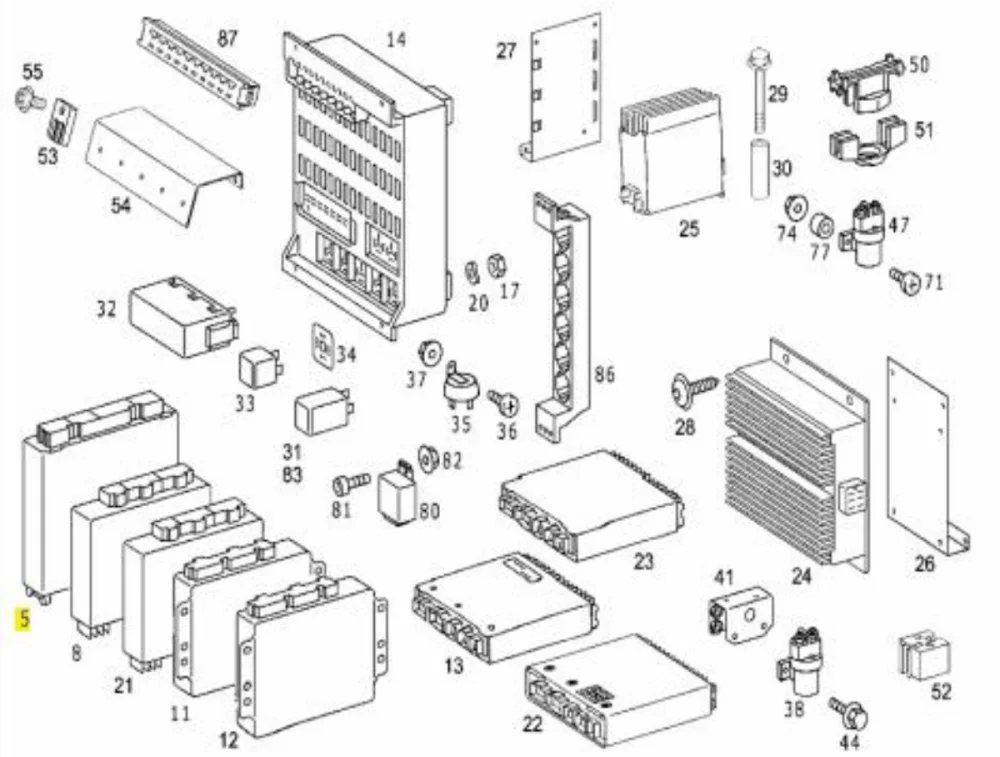 ELECTRONICS