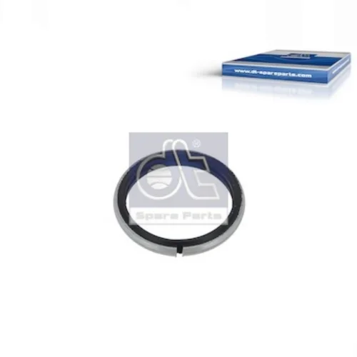 Seal, oil filter housing (Lubrication)