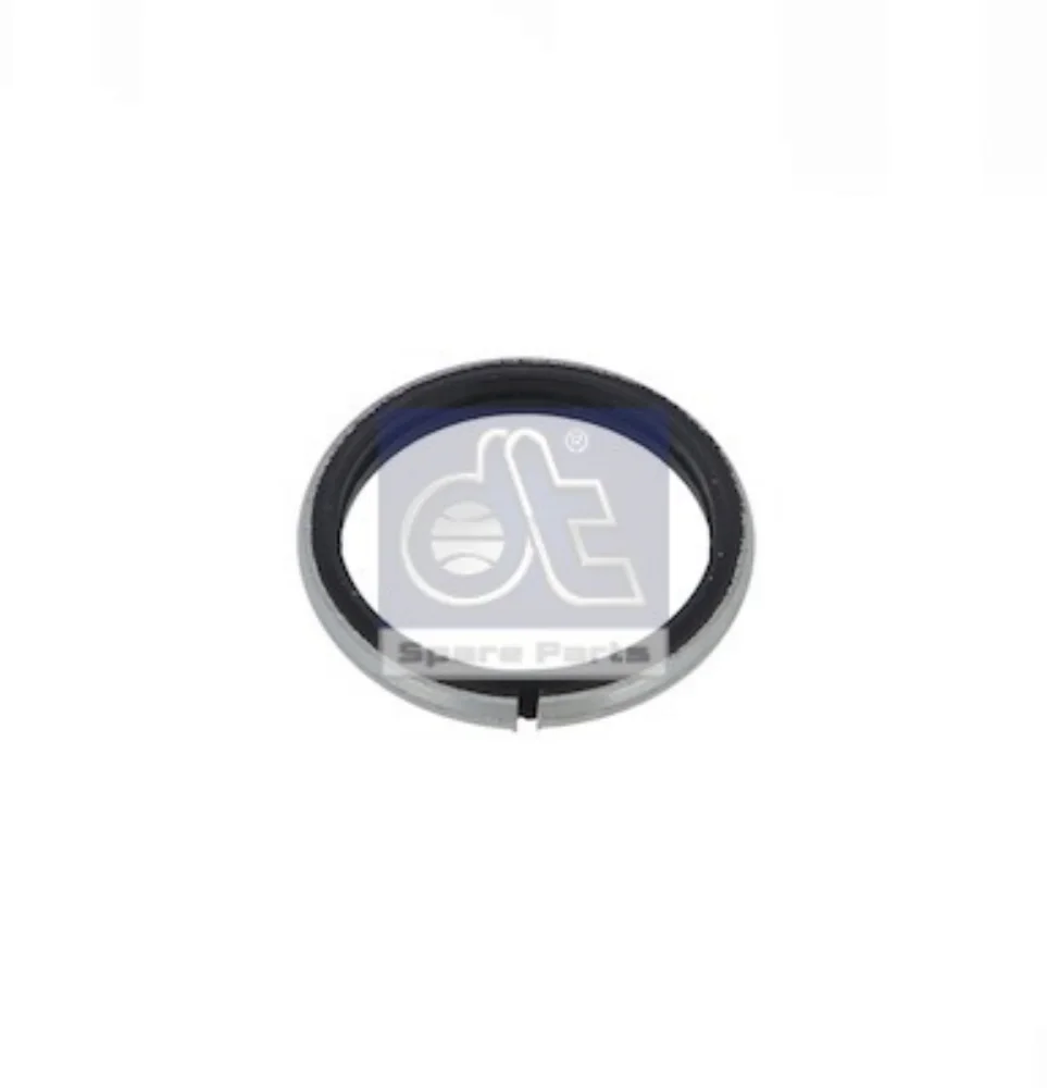 Seal, oil filter housing (Lubrication)