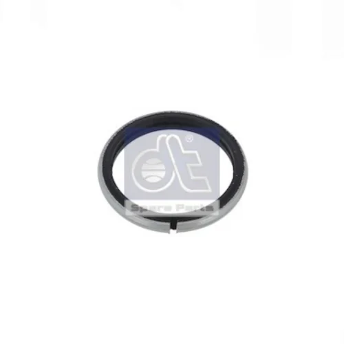Seal, oil filter housing (Lubrication)