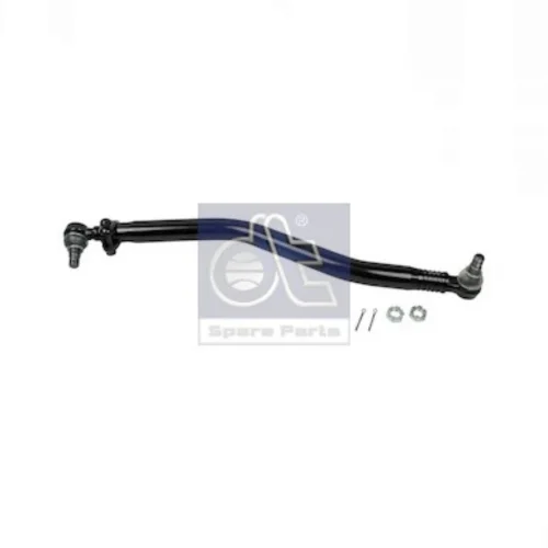 Centre Rod Assembly
