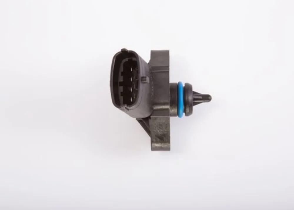 Turbocharger Pressure Sensor  -