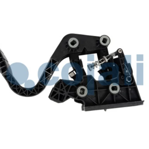 Accelerator Pedal