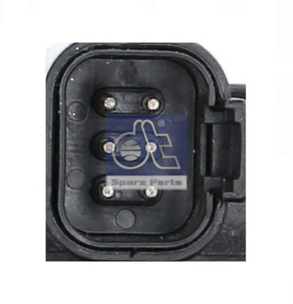 Fren Pedal Valfi Volvo FH-FM