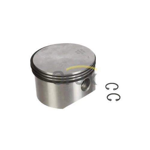 Kompresör Piston Segman Ø87,00Mm Scania, İveco, Mbenz (Knorr Tipi) (1,00Mm)