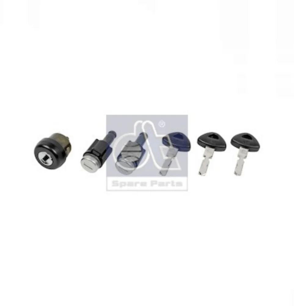 Lock Cylinder