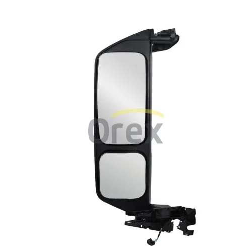 Komple Ayna Sol Ford F-Max