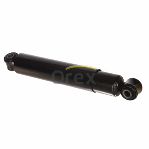 Shock Absorber, Chassis
