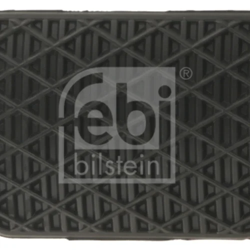 Pedal Pad