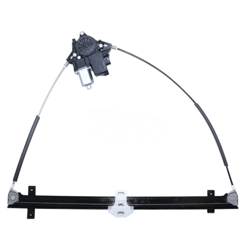 Window Regulator (R)