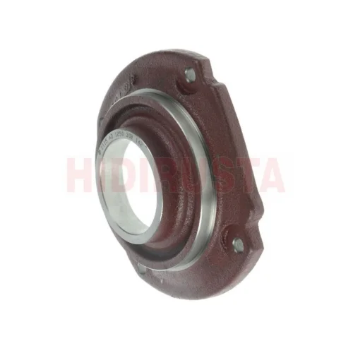 Front Bearing Cover