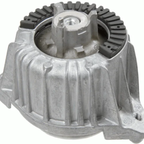 Motor Yataklama