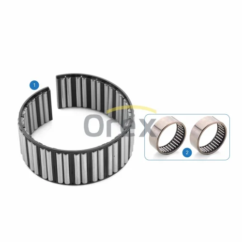 Caliper Roller Bearing (Set) Meritor