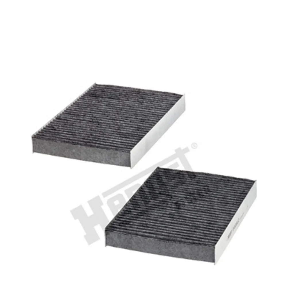 Filtre, kabin havası (Isıtma/Havalandırma)
