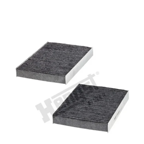 Filter, interior air (Heating/Ventilation)